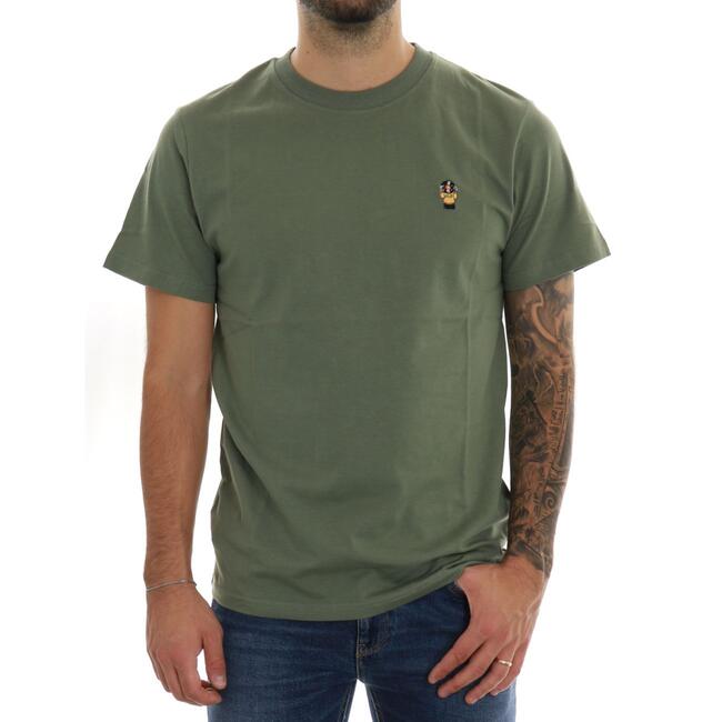 T-SHIRT VILTON SOLID - Mad Fashion | img vers.1300x/